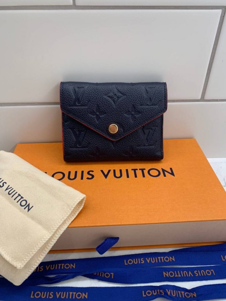 louisvuitton LV victorine M64577 | 女王多國精品百貨